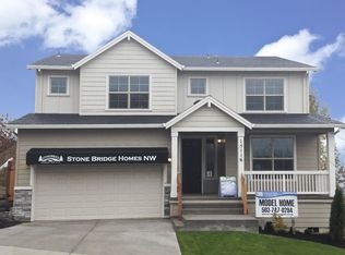 15116 SW Harveys View Ave, Tigard, OR 97224