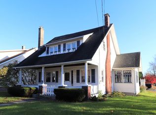 607 Roe Ave, Elmira, NY 14905