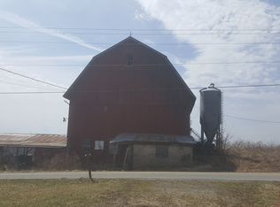 C.C. Allis Rd, Wyalusing, PA 18853