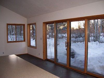 Front Windows