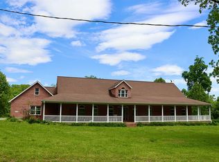 112 Park Rd, Benton, MO 63736