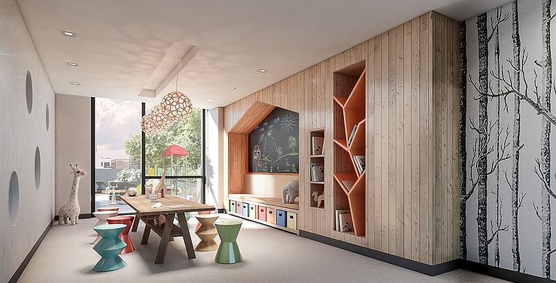 1st image of 2243 Jackson Ave #5B