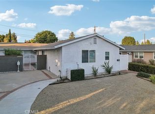 16751 Donmetz St, Granada Hills, CA 91344