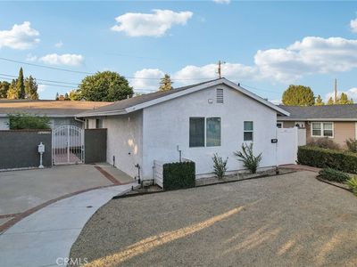 16751 Donmetz St, Granada Hills, CA, 91344