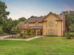 11937 S 266th East Ave, Coweta, OK 74429