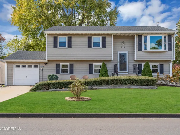 613 Champlain Street, Toms River, NJ 08757