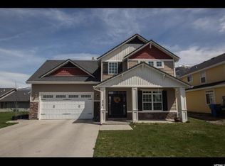 476 N 100 E, Providence, UT 84332