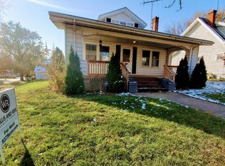 619 Gondert Ave, Dayton, OH 45403
