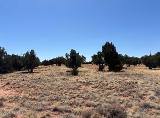 3513 Mill View Rd, Heber, AZ 85928