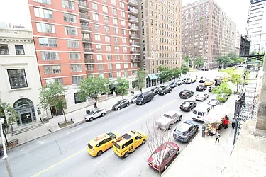 Rented by Alpha Properties NYC I LLC