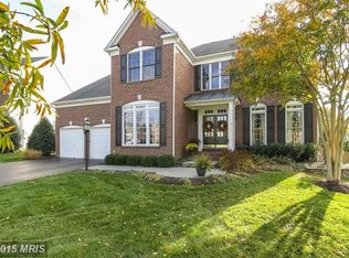 20756 Ashburn Station Pl, Ashburn, VA 20147