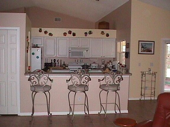 Bar&Kitchen