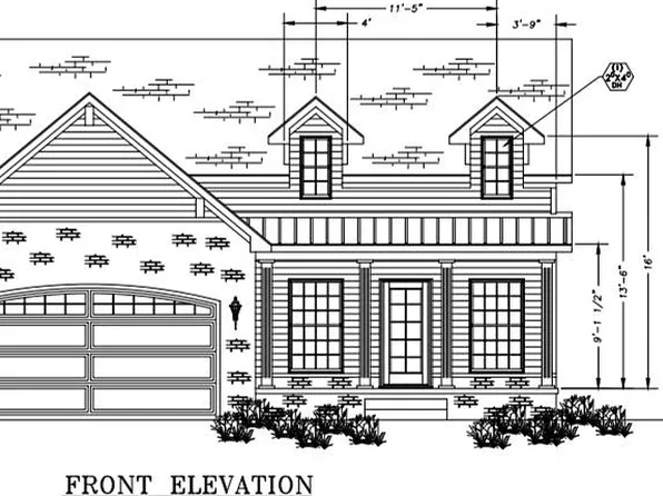 1120 Bacon Blvd, Madisonville, KY 42431