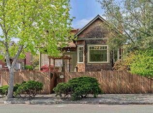 1301 Rose St, Berkeley, CA 94702