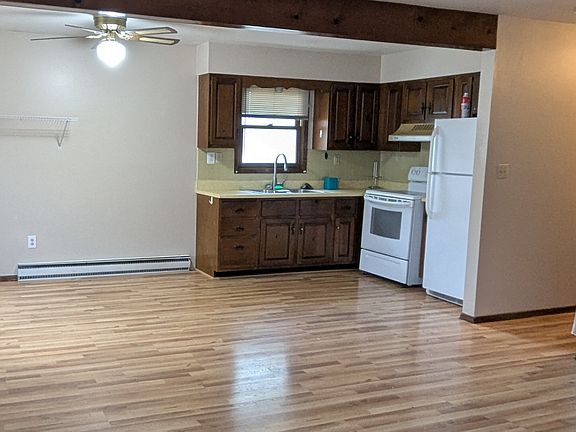Kitchen dinning room