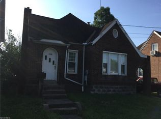 1208 Laird Ave, Parkersburg, WV 26101