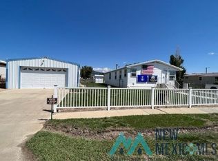 310 Beery Ave, Raton, NM 87740