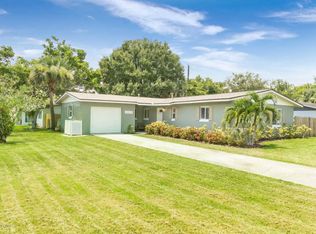 300 Nora Ave, Merritt Island, FL 32952