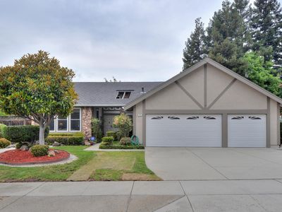 70 Kootenai Dr, Fremont, CA, 94539