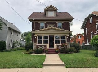 1309 4th Ave, Sterling, IL 61081