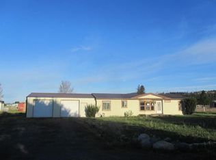 5511 N Lynden Rd, Otis Orchards, WA 99027