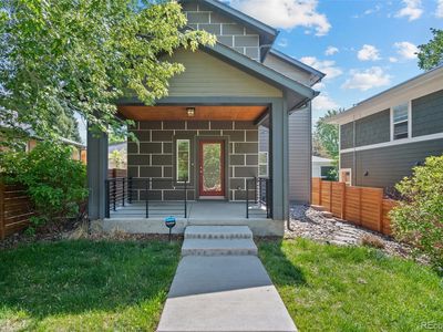 3770 Osceola Street, Denver, CO, 80211