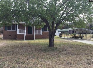 913 Meadow Dr, Lugoff, SC 29078