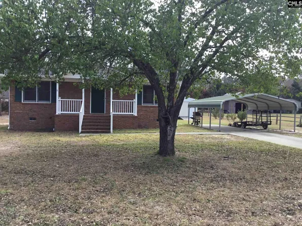 913 Meadow Dr, Lugoff, SC 29078