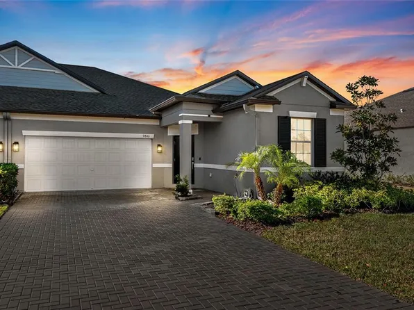 9846 Red Bay Loop, Land O Lakes, FL 34637