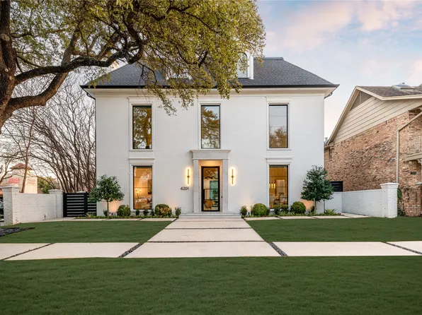 4201 Potomac Ave, Highland Park, TX 75205