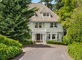 1767 SW Prospect Dr, Portland, OR 97201