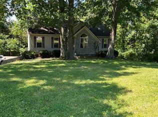 69 Hickory Woods Ct, Taylorsville, KY 40071