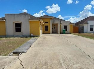 2313 S Hibiscus St, Pharr, TX 78577
