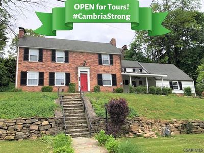 162 State St Johnstown Pa 15905 Zillow