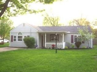 5913 Douglas Rd, Toledo, OH 43613
