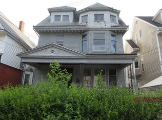 818 West Ave, Buffalo, NY 14213