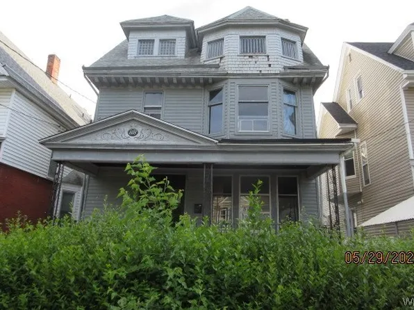 818 West Ave, Buffalo, NY 14213