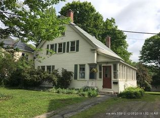 865 W Main St, Dover Foxcroft, ME 04426