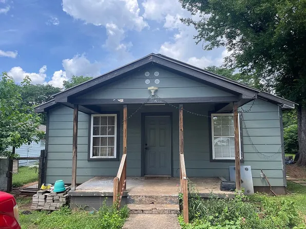 1727 Short 14th St N, Bessemer, AL 35020