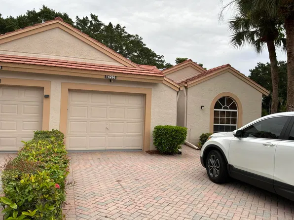 14266 RUBY POINTE Drive, Delray Beach, FL 33446