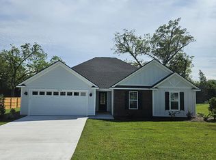 3524 Shoshoni Dr, Valdosta, GA 31601