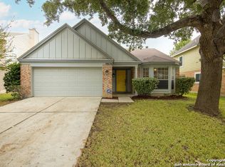 10626 Mustang Rdg, Converse, TX 78109