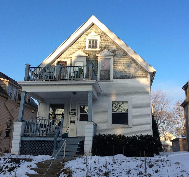 1st image of 2947 N Newhall St #2947A