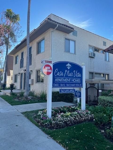 1st image of 13610 Mar Vista St #21