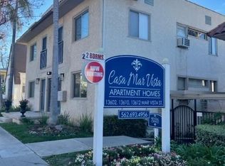13610 Mar Vista St #21, Whittier, CA 90602