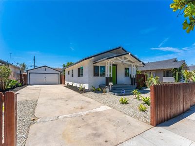 1373 Dawson Ave, Long Beach, CA, 90804