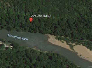 229 Deer Run Ln, Eureka, MO 63025