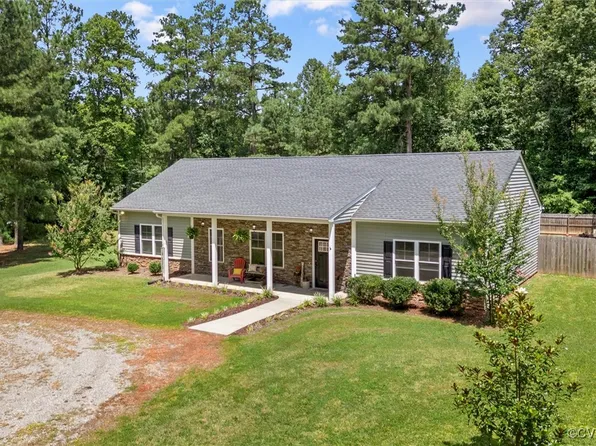6050 Anderson Hwy, Powhatan, VA 23139