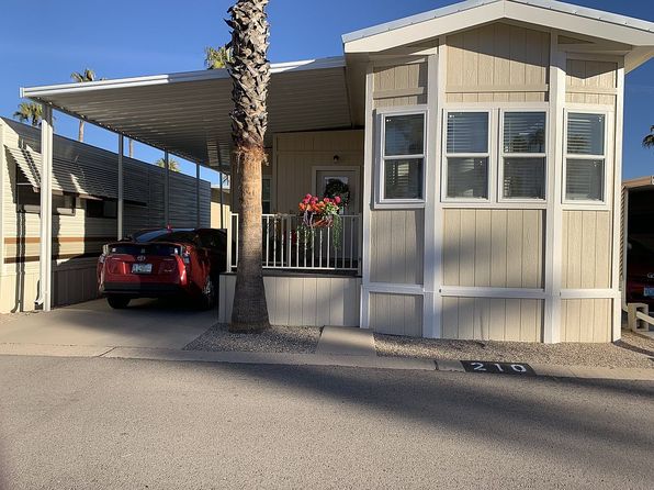 8989 E Escalante Rd #210