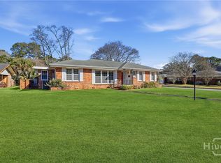 244 E 64th Street, Savannah, GA 31405